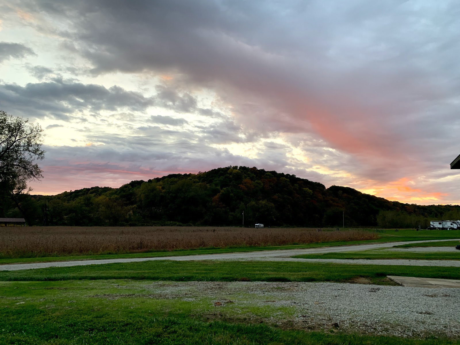 Big Joes Little Campground