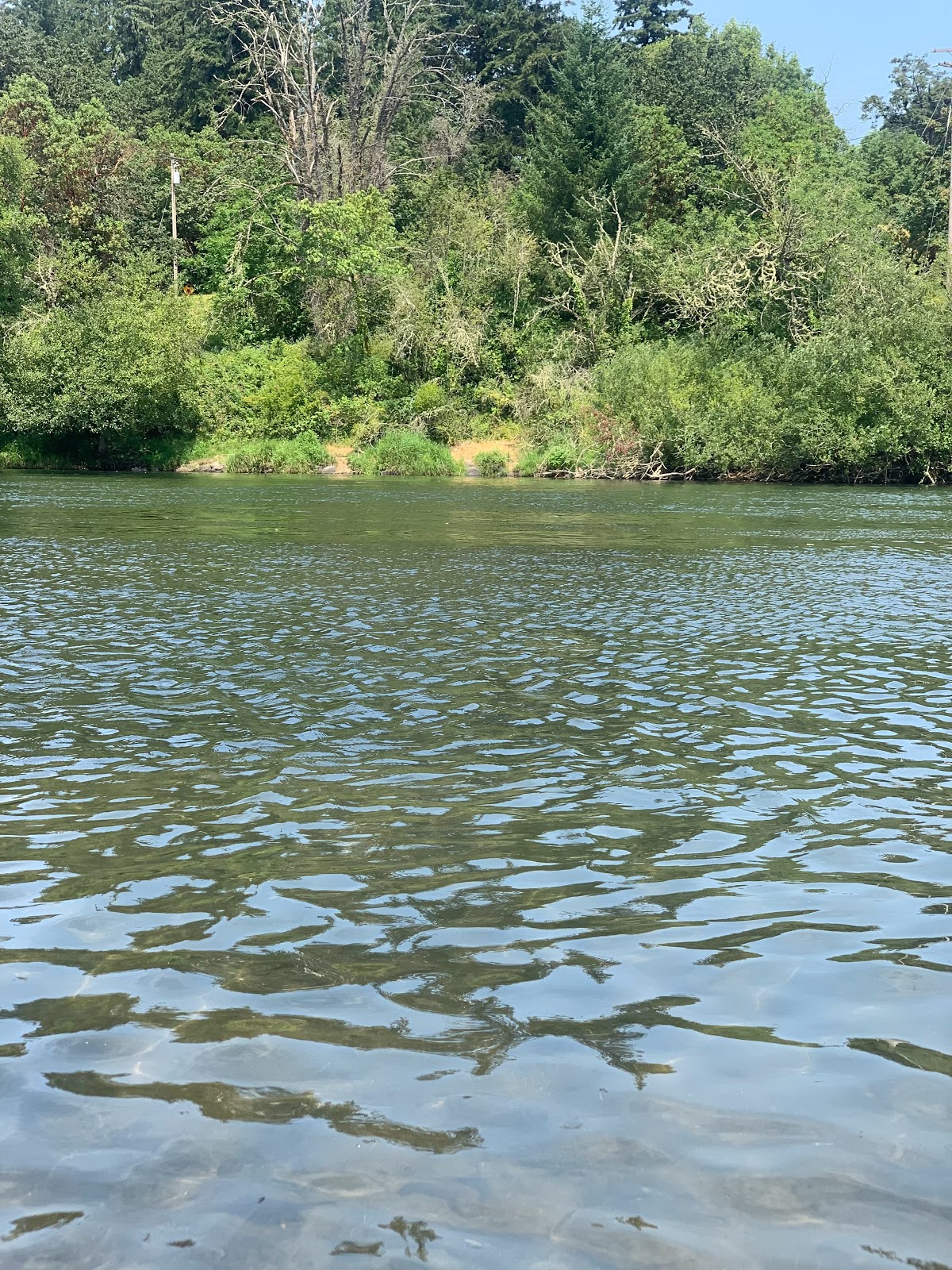 Gills Landing RV Park