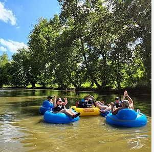 I-77 West Virginia Welcome Center