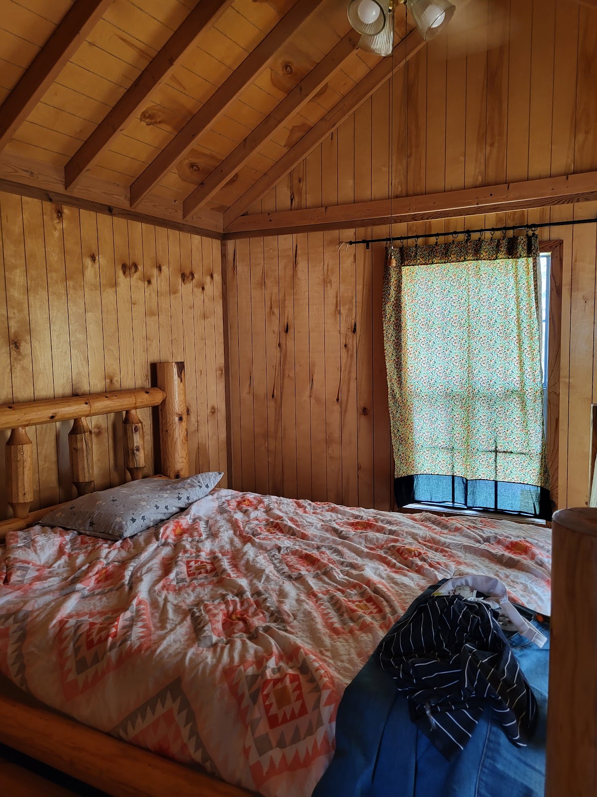 Devils Tower / Black Hills KOA Journey