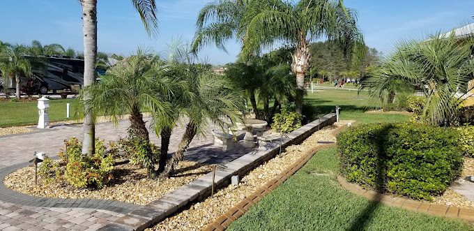 Bay Lake Motorcoach Resort