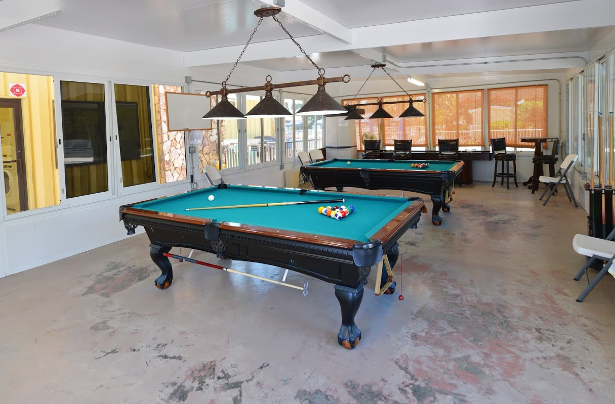 Charlotte Harbor RV Park