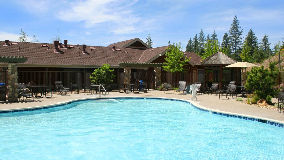 Jackson Rancheria Casino & RV Resort