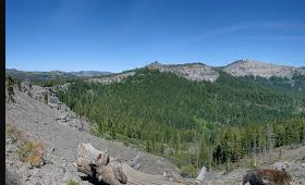 Razorback Ridges Trail