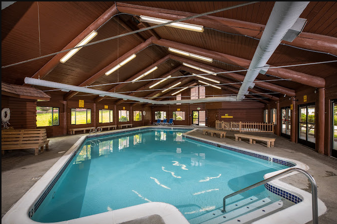 KOA Astoria Warrenton