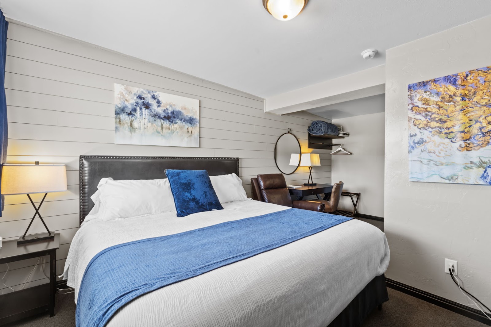 Ranch Inn Motel & Campground