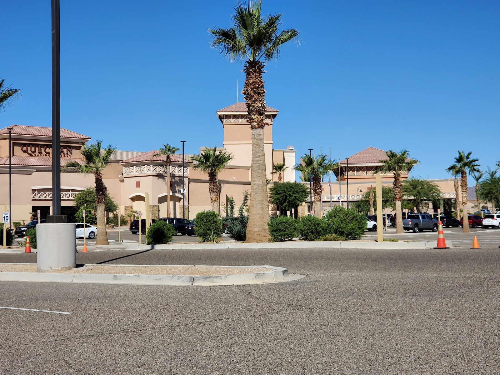 Quechan Casino Resort