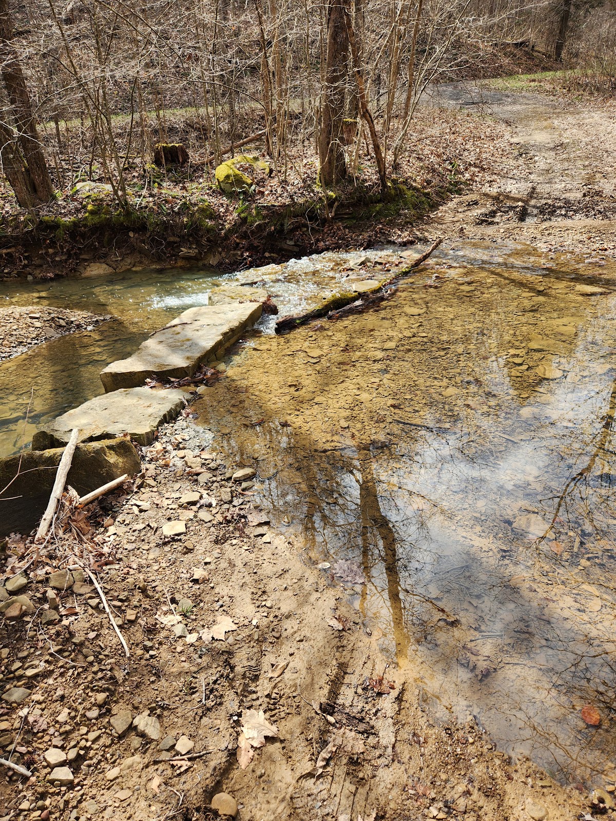 Main - Shawnee State Park