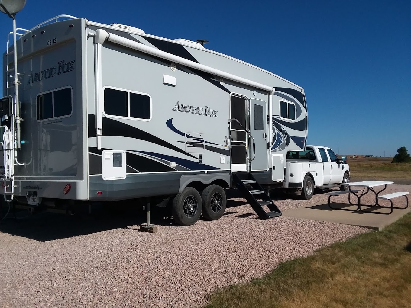 Southern Hills RV Park & Campground