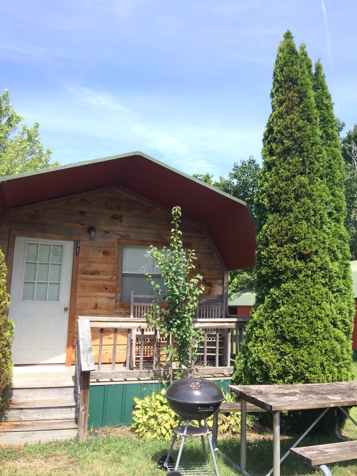 Pinecrest RV Park Resort