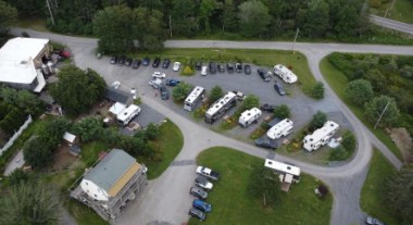 Boothbay Resort - Boothbay, ME