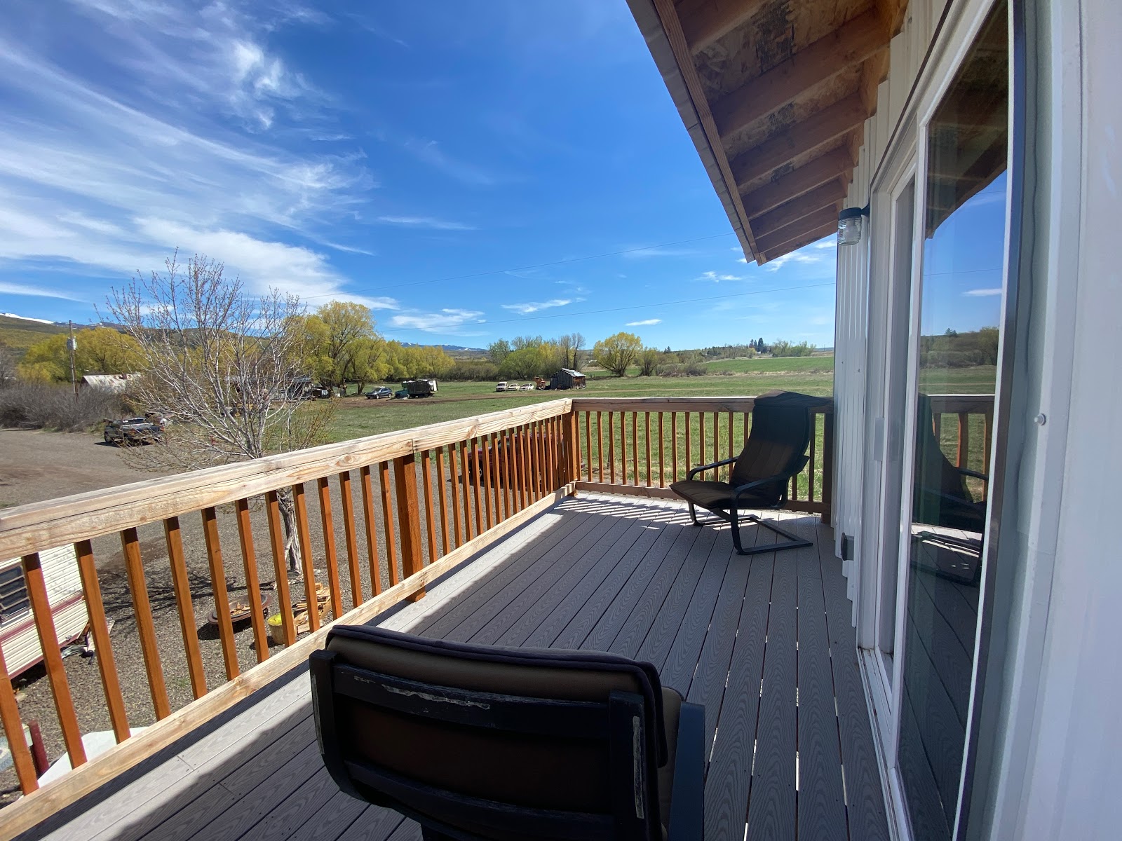 Weiser River Trail RV Park