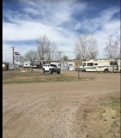 Cadillac Jacks Campground and Trading Post