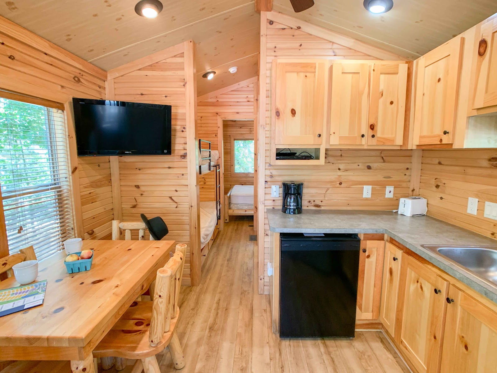 Big Timber Lake RV Camping Resort
