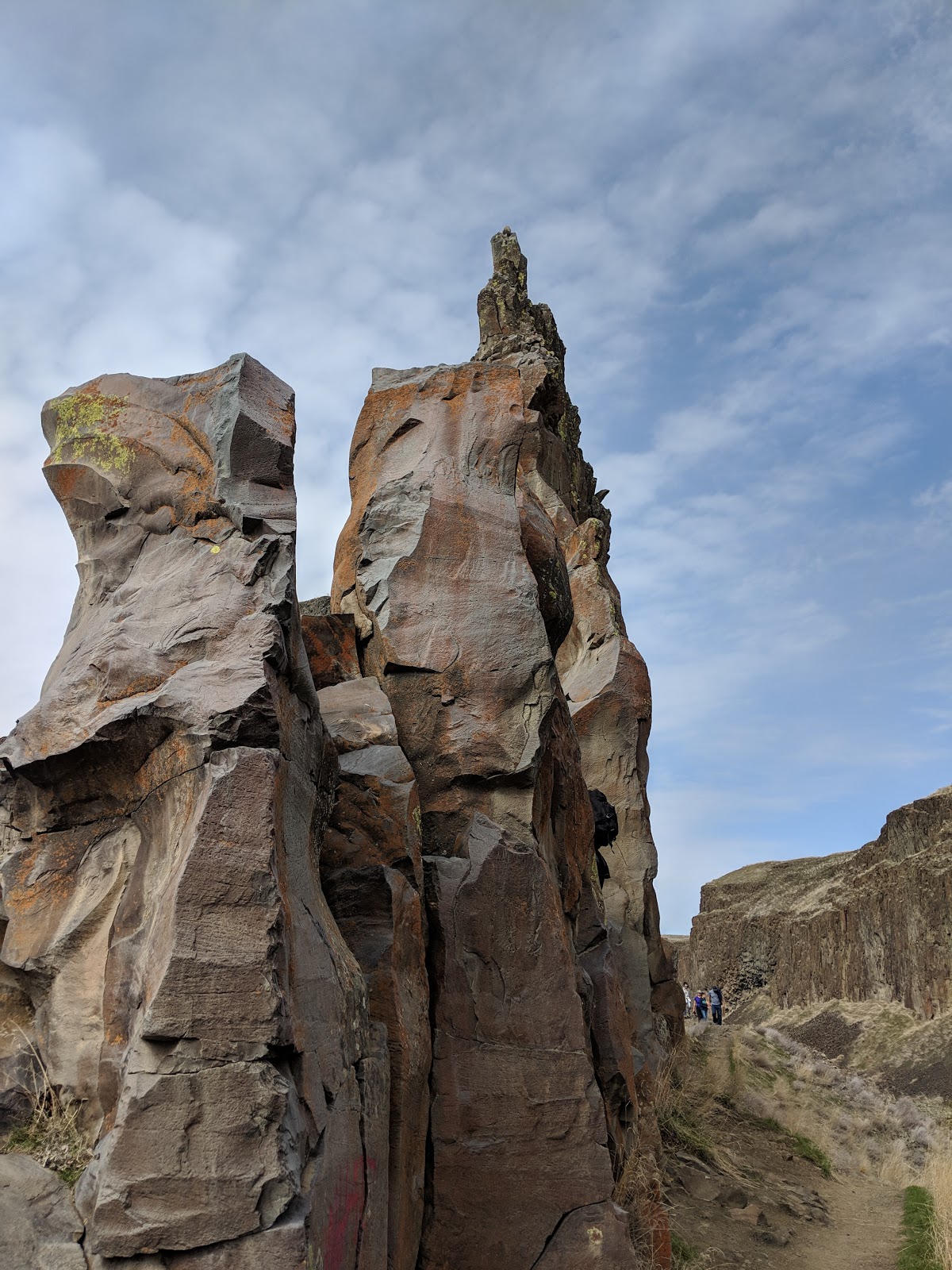 Palouse Falls State Park