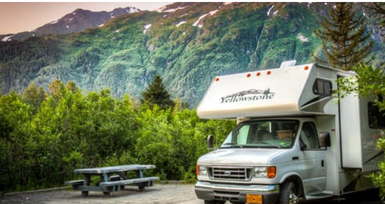 Exit 196 RV Court and Park