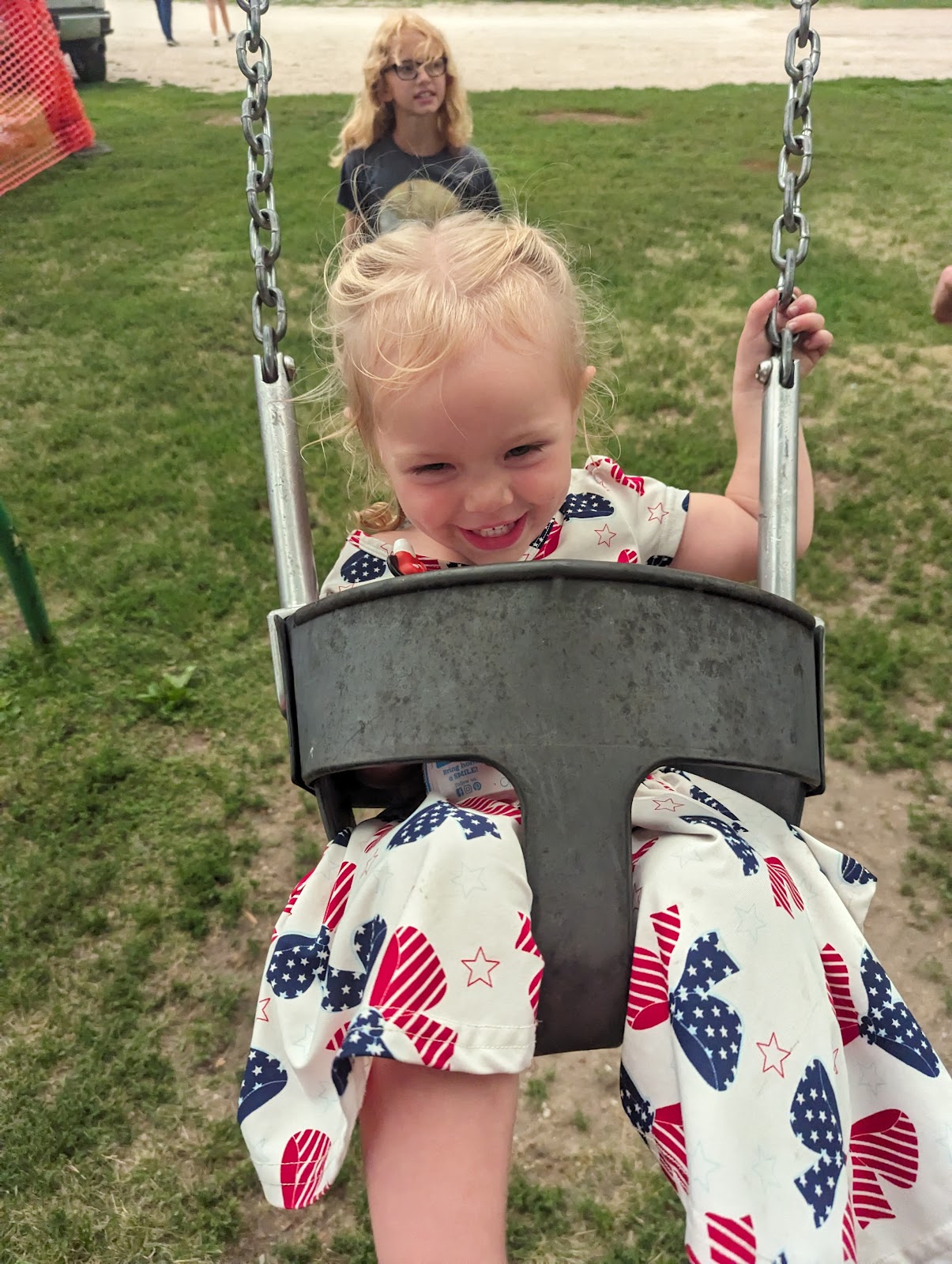 Hooper Memorial Park