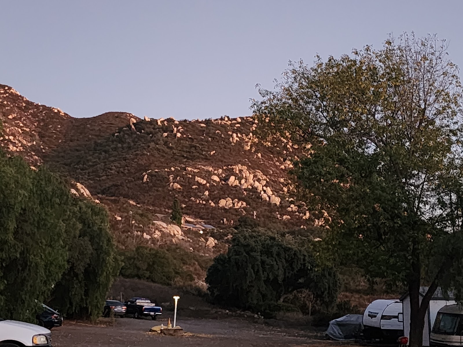 GNP--DIAMOND JACK'S RV PARK