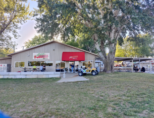 Scales Campground and Marina