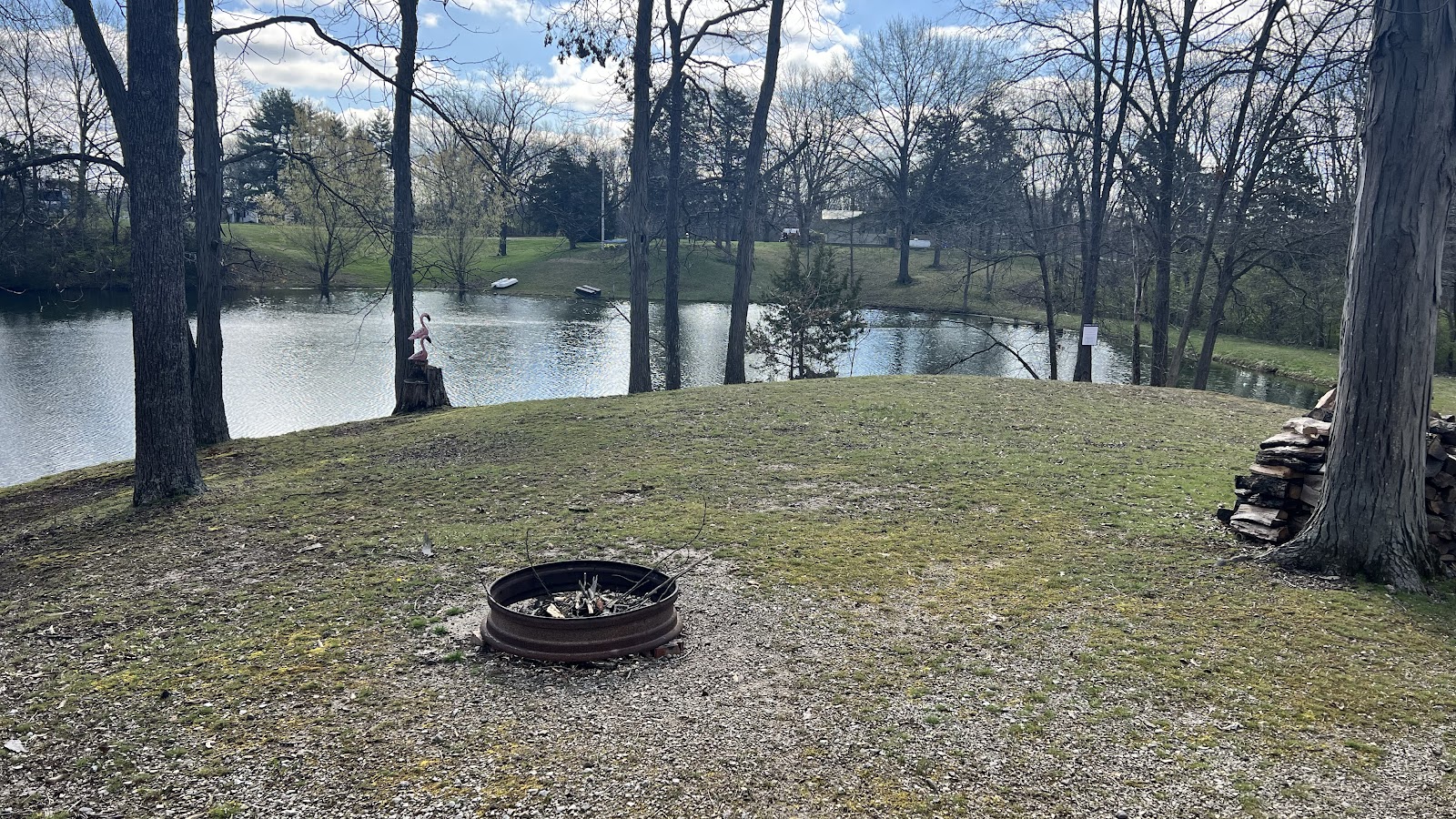 Cedarbrook RV & Campgrounds