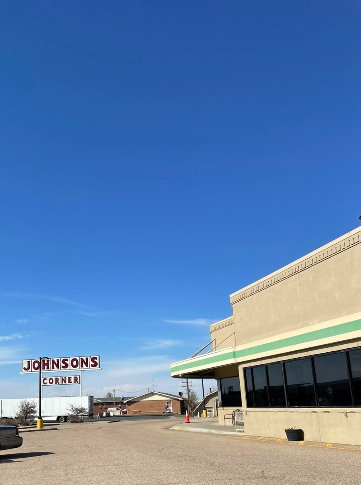 Johnson's Corner RV Retreat