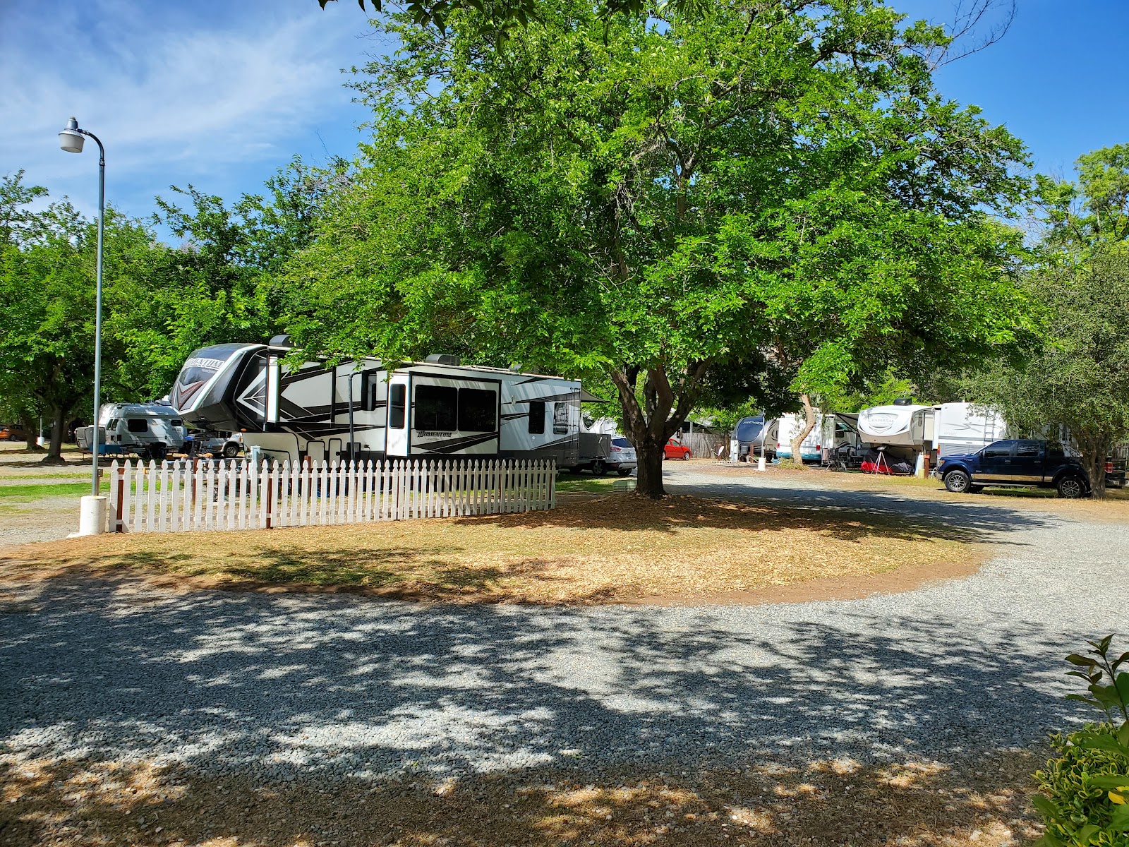 Loomis RV Park