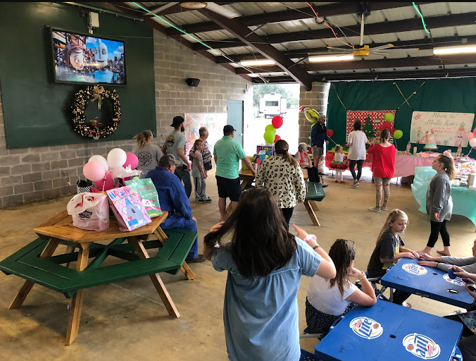 Homestead RV Community