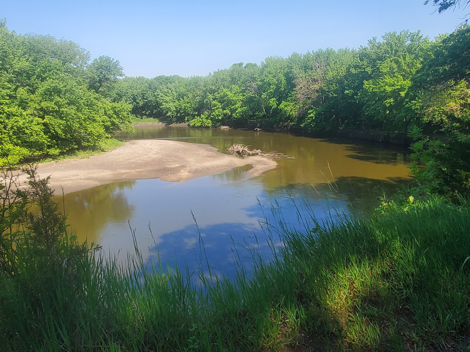 Big Sioux Recreation Area