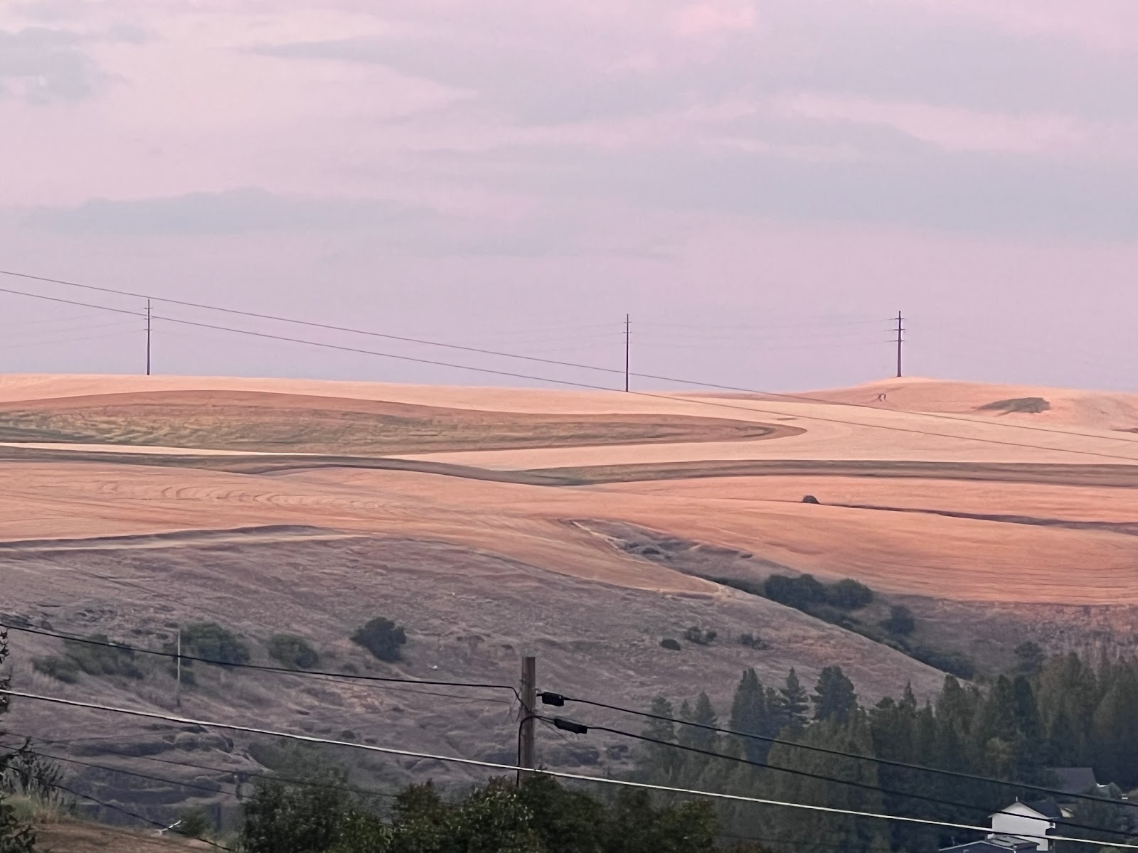 Hilltop Mobile Home & RV Park