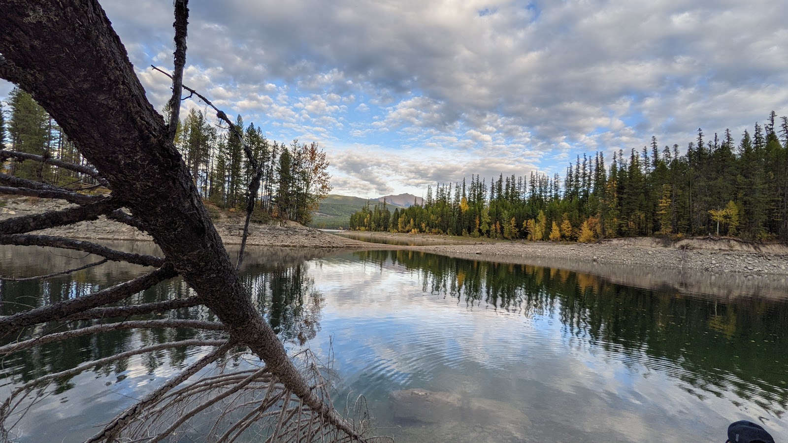 Lost Johnny Camp Campground
