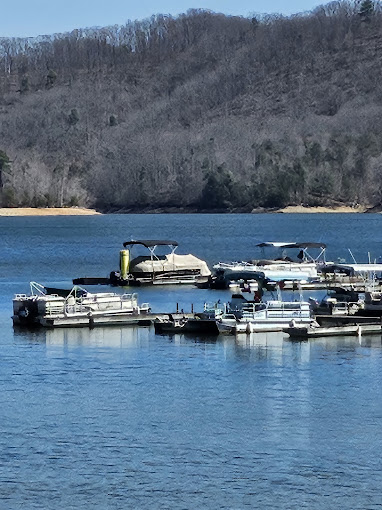 Lake Shore Campgrounds