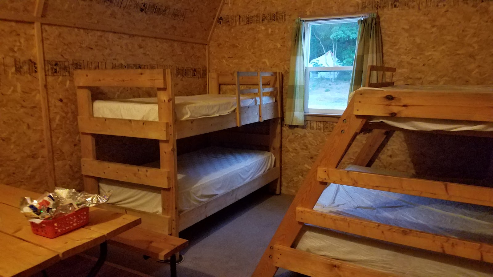 Lake Sch-Nepp-A-Ho Campground