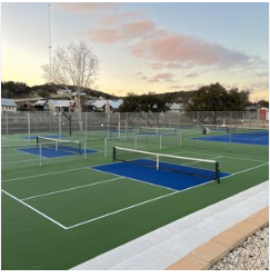 Buckhorn Lake Resort