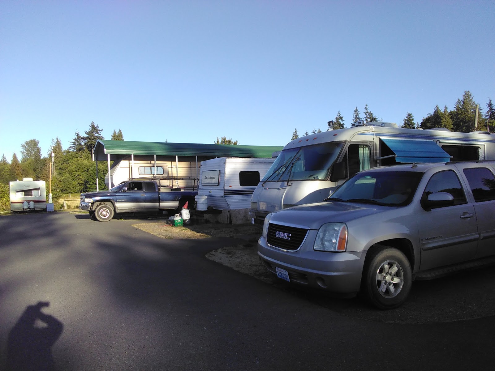 Al's RV Park