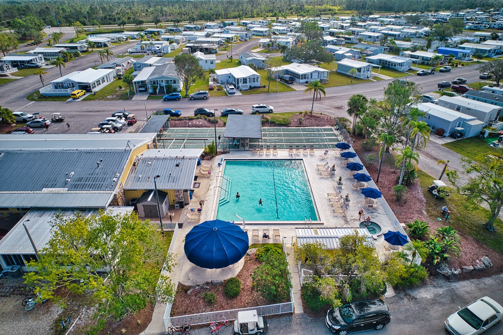 Encore SuperPark-Port Charlotte