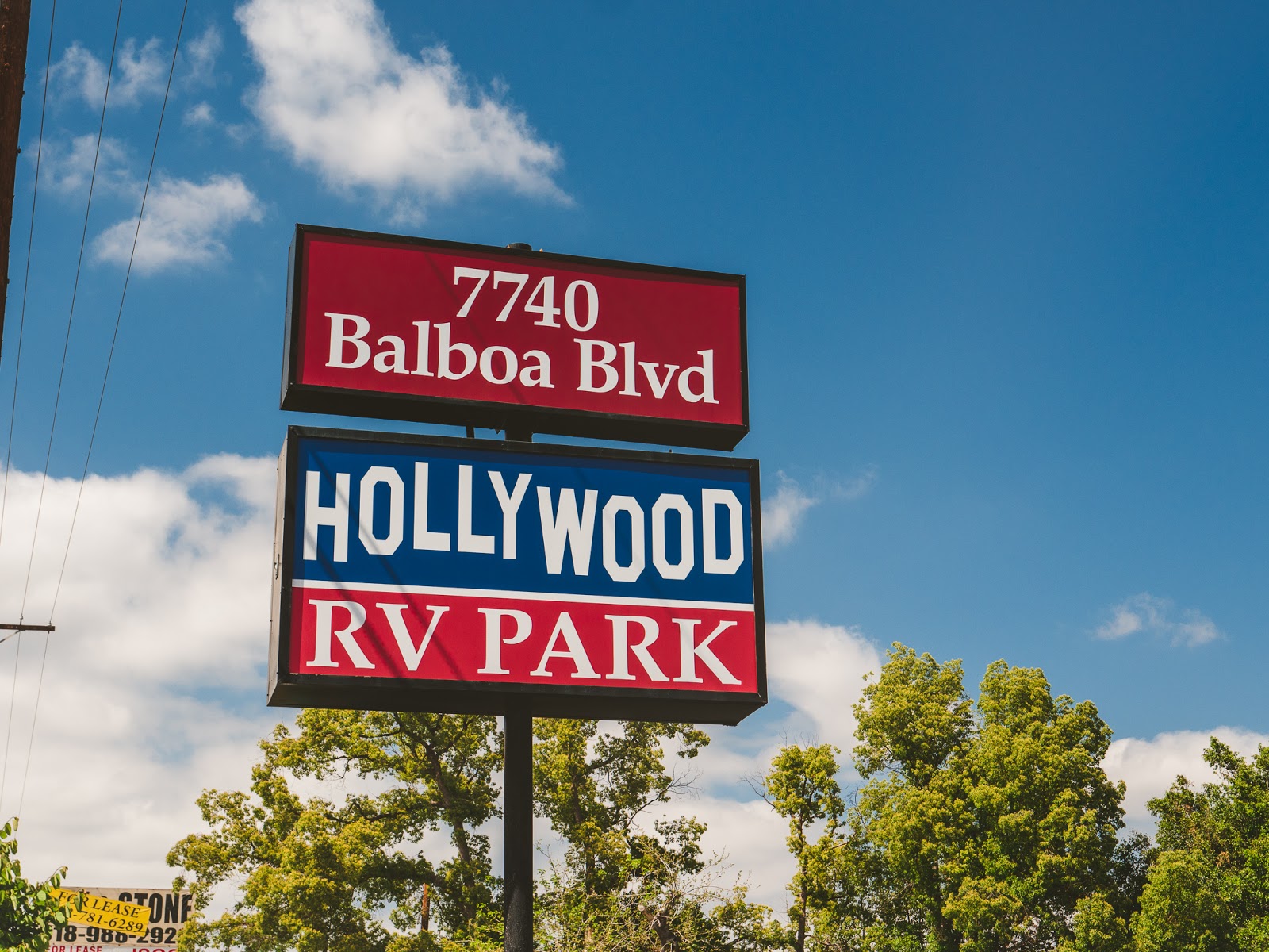 Balboa RV Park
