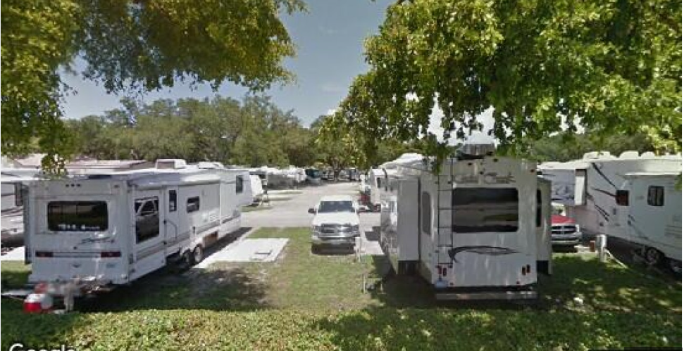 Embassy RV Park