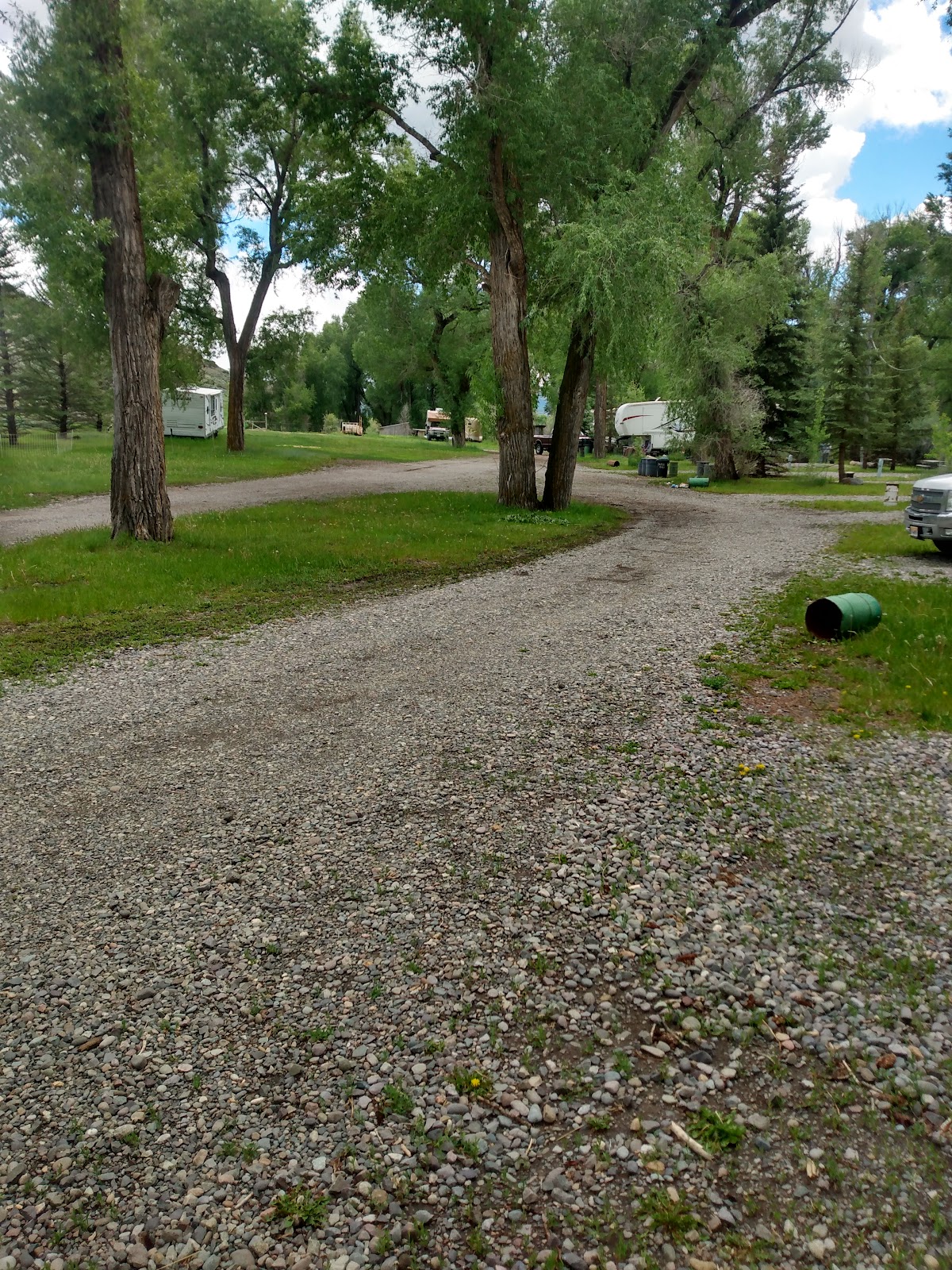 Pleasant Valley Cabins & Campground