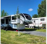 Fort Three Forks Motel & RV Park