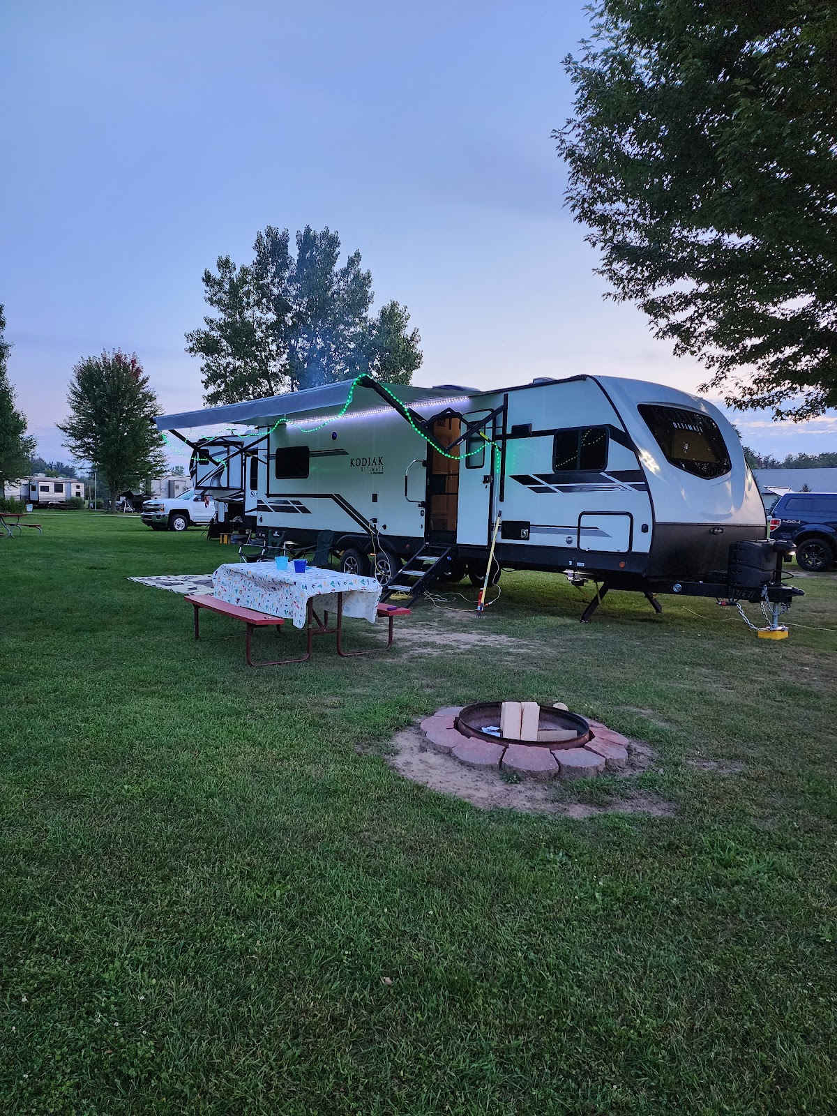 Timber Trails RV Park