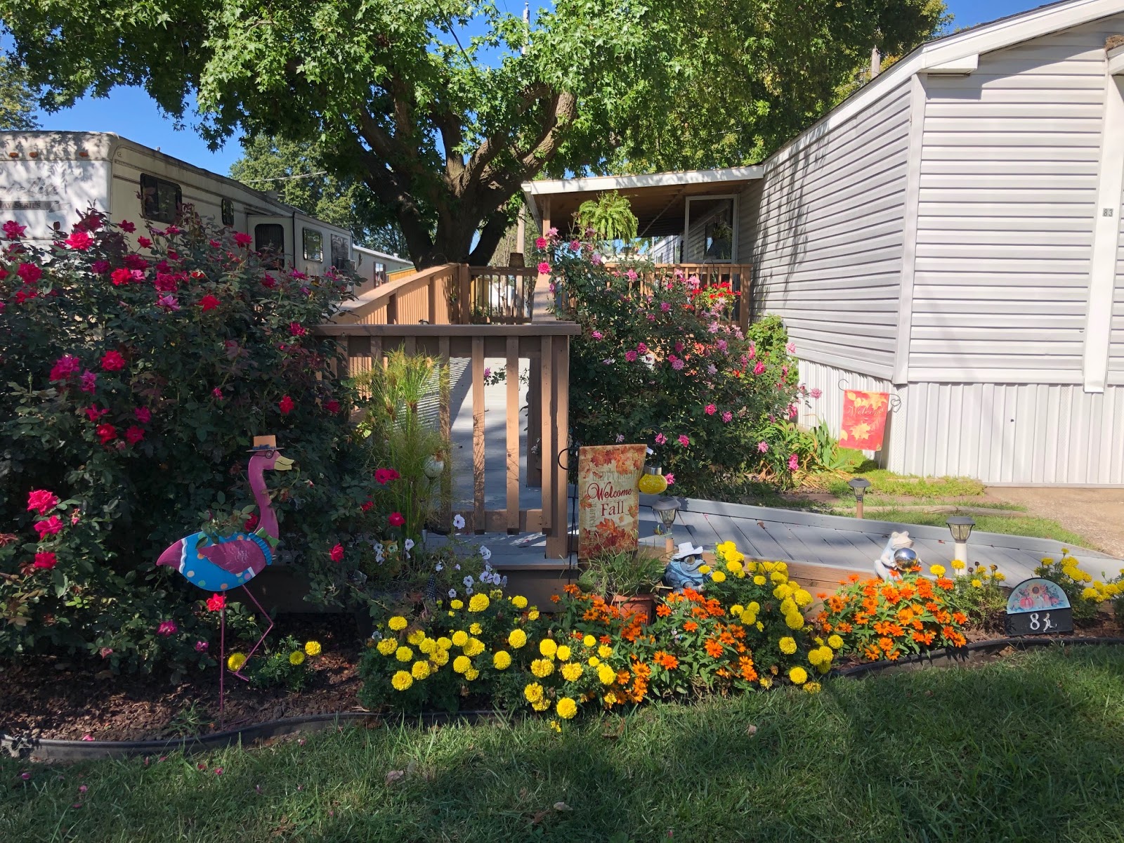 Beth-Mar RV & Mobile Home Park