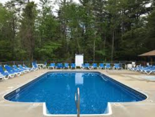 Cedar Springs Campground