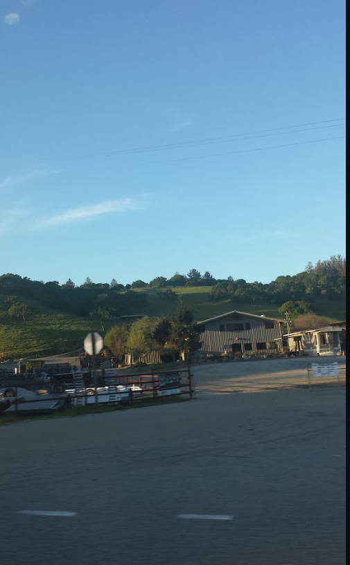 Monterry Vacation RV Park