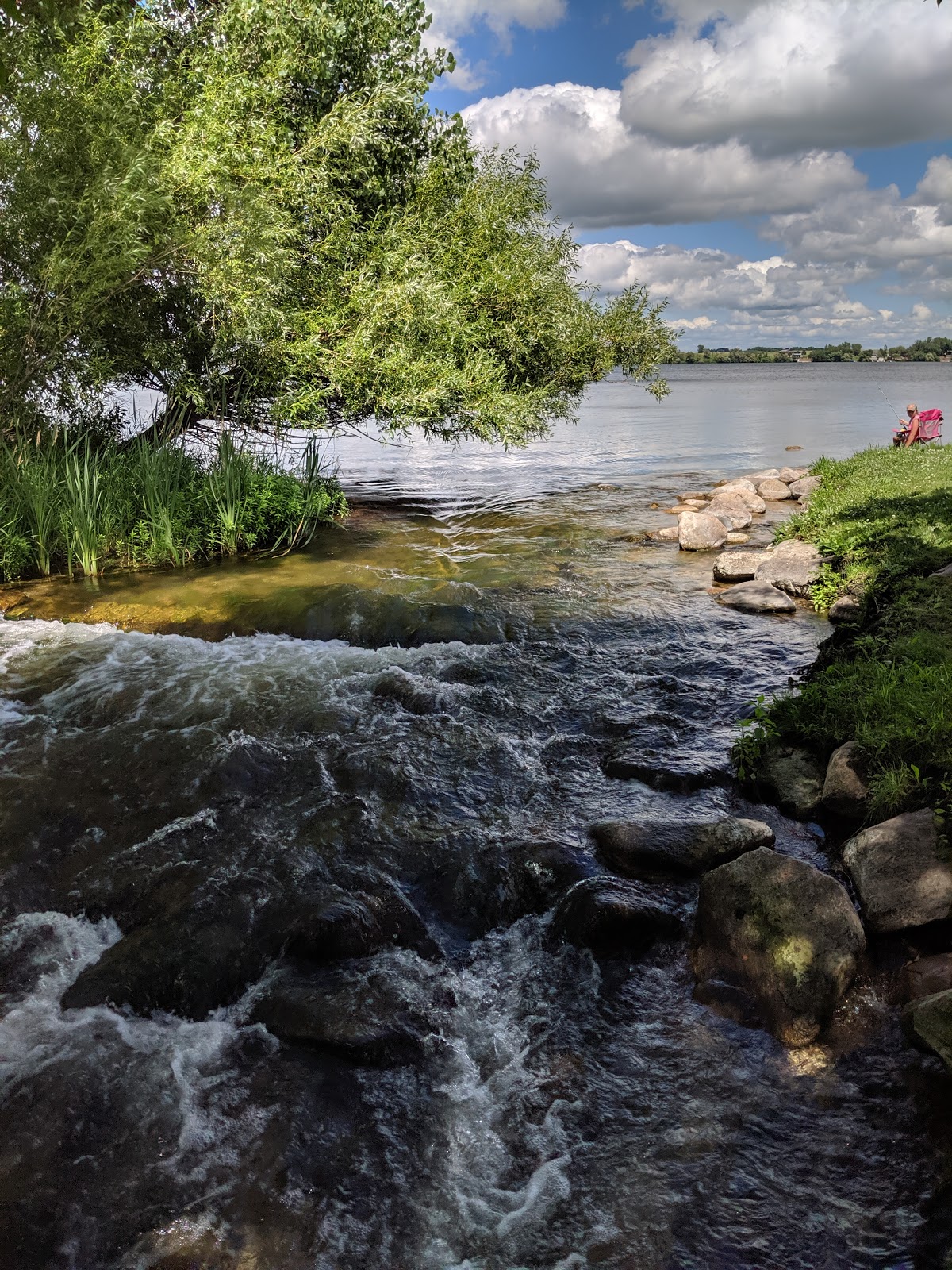 Pickerel Lake State Recreation Area