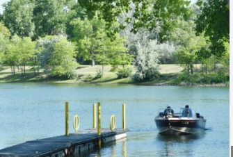 North Wheeler State Recreation Area