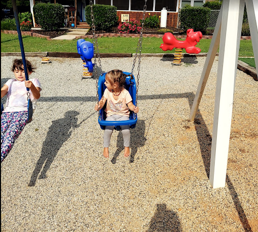 Midway Campground Resort