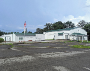 Skoolhouse Campground