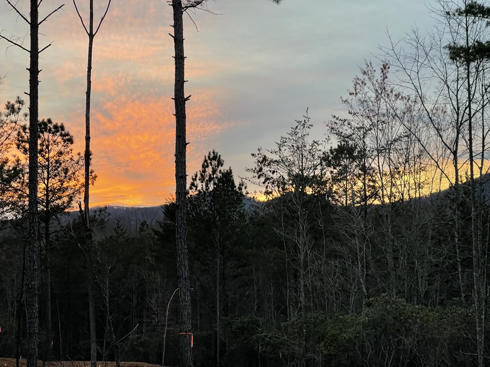 Peek of the Mountains Campground & RV Park