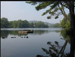 Sacandaga Adirondack Preserve