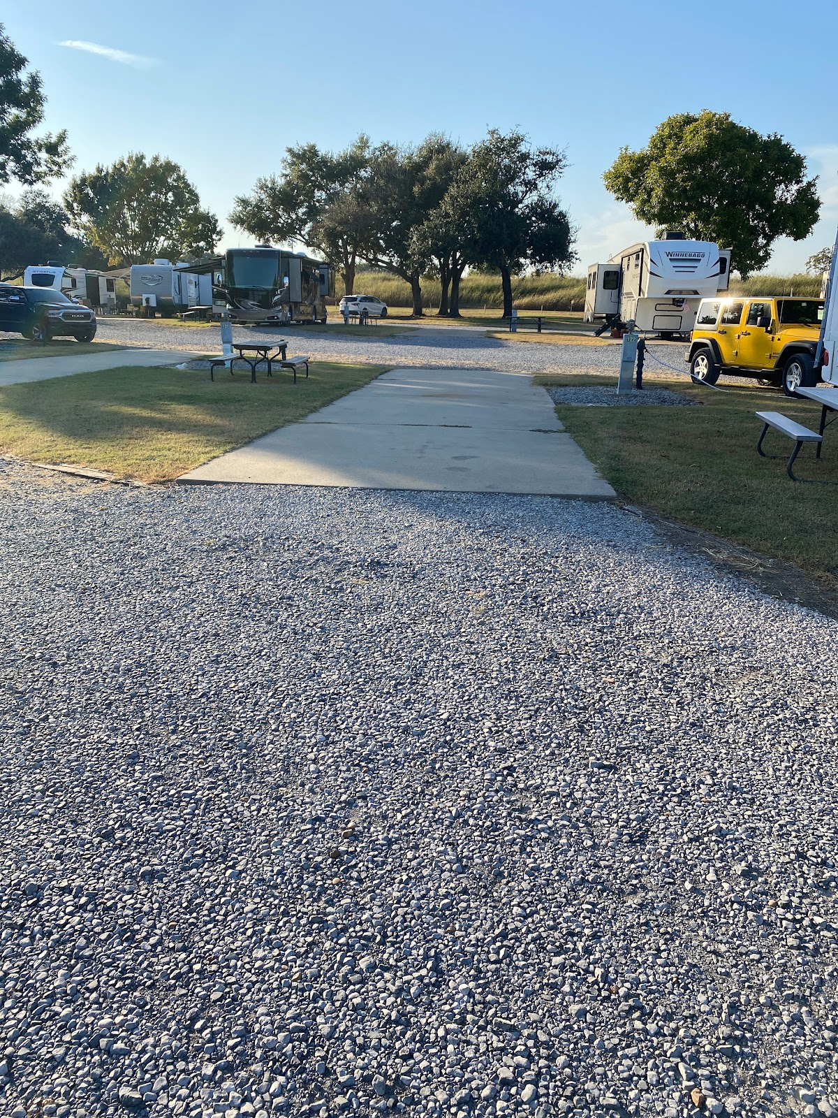 River View RV Park And Resort